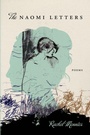 Cover: The Naomi Letters - BOA Editions, Limited