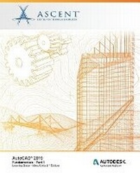 Abbildung von: AutoCAD 2019 - Ascent, Center for Technical Knowledge