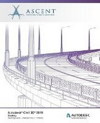 Abbildung von: Autodesk Civil 3D 2019 - Ascent, Center for Technical Knowledge