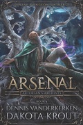Cover: Arsenal - Mountaindale Press
