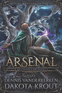 Enlarge image Cover: Arsenal - Mountaindale Press