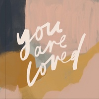 Enlarge image Cover: You Are Loved - Blue Star Press