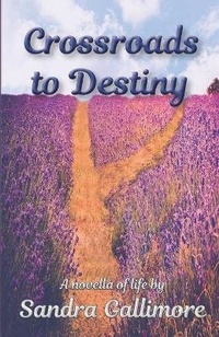 Enlarge image Cover: Crossroads to Destiny - St. Clair Publications