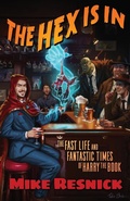 Cover: The Hex Is In - UFO Publishing