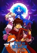 Cover: Fox & Willow - Outland Entertainment
