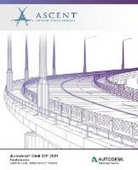 Abbildung von: Autodesk Civil 3D 2021 - Ascent, Center for Technical Knowledge