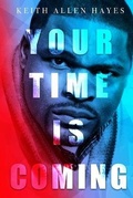 Cover: Your Time is Coming - SIMMs Books Publishing Corporation