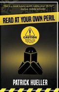 Cover: Read at Your Own Peril - Intense Publications