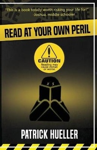 Enlarge image Cover: Read at Your Own Peril - Intense Publications