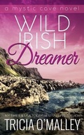 Cover: Wild Irish Dreamer - Lovewrite Publishing