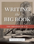 Bild: Writing the Big Book - Central Recovery Press