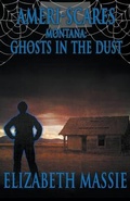 Cover: Ameri-Scares Montana - Wonderstruck Books