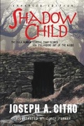 Cover: Shadow Child - Macabre Ink