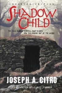 Enlarge image Cover: Shadow Child - Macabre Ink