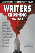 Cover: Writers Crushing Covid-19 - Piedmont Authors Network