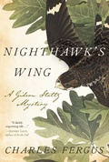 Cover: Nighthawk's Wing - ARCADE CRIMEWISE