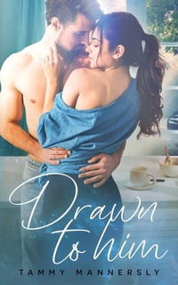Enlarge image Cover: Drawn to Him - Inkspell Publishing