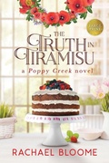 Cover: The Truth in Tiramisu - Secret Garden Press