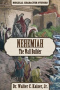Cover: Nehemiah - Messianic Jewish Publishers