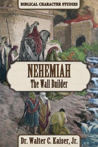 Enlarge image Cover: Nehemiah - Messianic Jewish Publishers