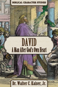 Enlarge image Cover: David - Messianic Jewish Publishers