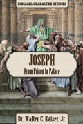 Cover: Joseph - Messianic Jewish Publishers