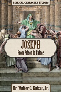 Enlarge image Cover: Joseph - Messianic Jewish Publishers