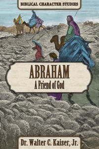 Enlarge image Cover: Abraham - Messianic Jewish Publishers