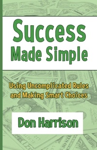 Enlarge image Cover: Success Made Simple - Compass Flower Press