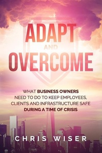 Abbildung von: Adapt and Overcome - Prominence Publishing