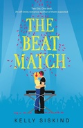 Cover: The Beat Match - CD Books