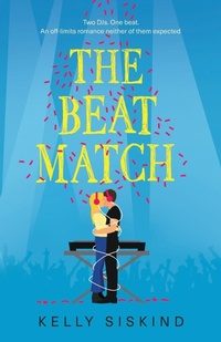 Enlarge image Cover: The Beat Match - CD Books