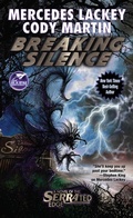 Cover: Breaking Silence: Volume 10 - Baen Books