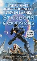 Cover: Starborn and Godsons: Volume 3 - Simon & Schuster
