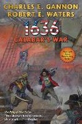 Cover: 1636: Calabar's War: Volume 30 - Baen Books
