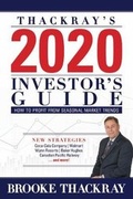 Cover: Thackray's 2021 Investor's Guide - Mount Alpha Media