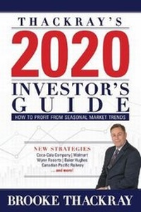 Enlarge image Cover: Thackray's 2021 Investor's Guide - Mount Alpha Media
