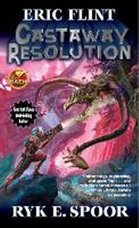 Enlarge image Cover: Castaway Resolution: Volume 6 - Baen Books