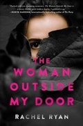Cover: The Woman Outside My Door - Gallery Books