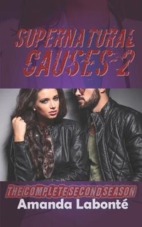 Enlarge image Cover: Supernatural Causes 2 - Engen Books