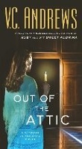 Cover: Out of the Attic: Volume 10 - Pocket Books