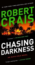 Cover: Chasing Darkness - Pocket Books