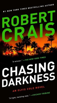Enlarge image Cover: Chasing Darkness - Pocket Books