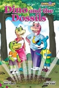 Cover: Dino and the Dossils - Candious Books