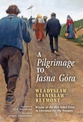 Cover: A Pilgrimage to Jasna Gora (English Translation) - Arouca Press
