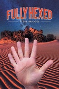 Cover: Fully Hexed - Xlibris AU