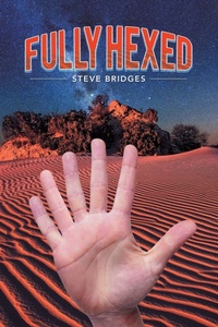 Enlarge image Cover: Fully Hexed - Xlibris AU