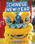 Cover: Chinese New Year - Pebble Books