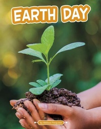 Enlarge image Cover: Earth Day - Pebble Books