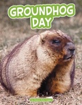 Cover: Groundhog Day - Pebble Books